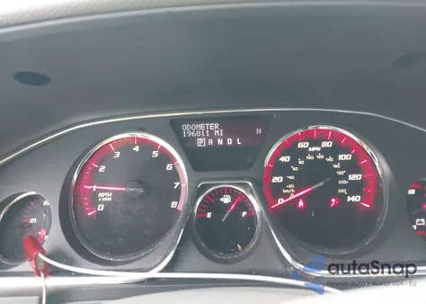 2013 GMC Acadia Sle-2 из США, поврежденный, VIN 1GKKVPKDXDJ175041